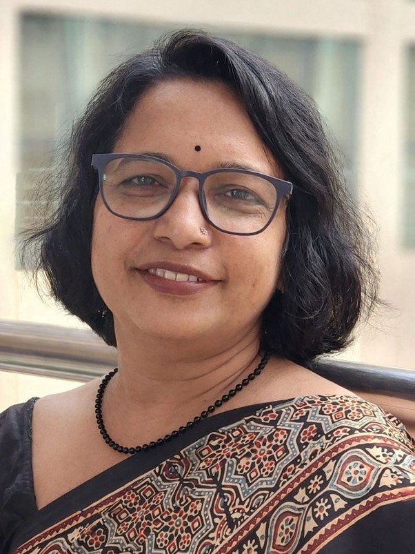 Dr. Chithra K.
